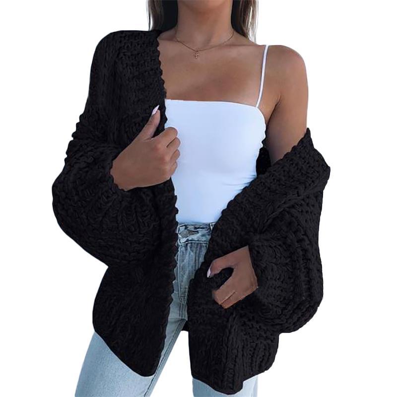 EB | Klassische und Bequeme Allgemeine Jacke