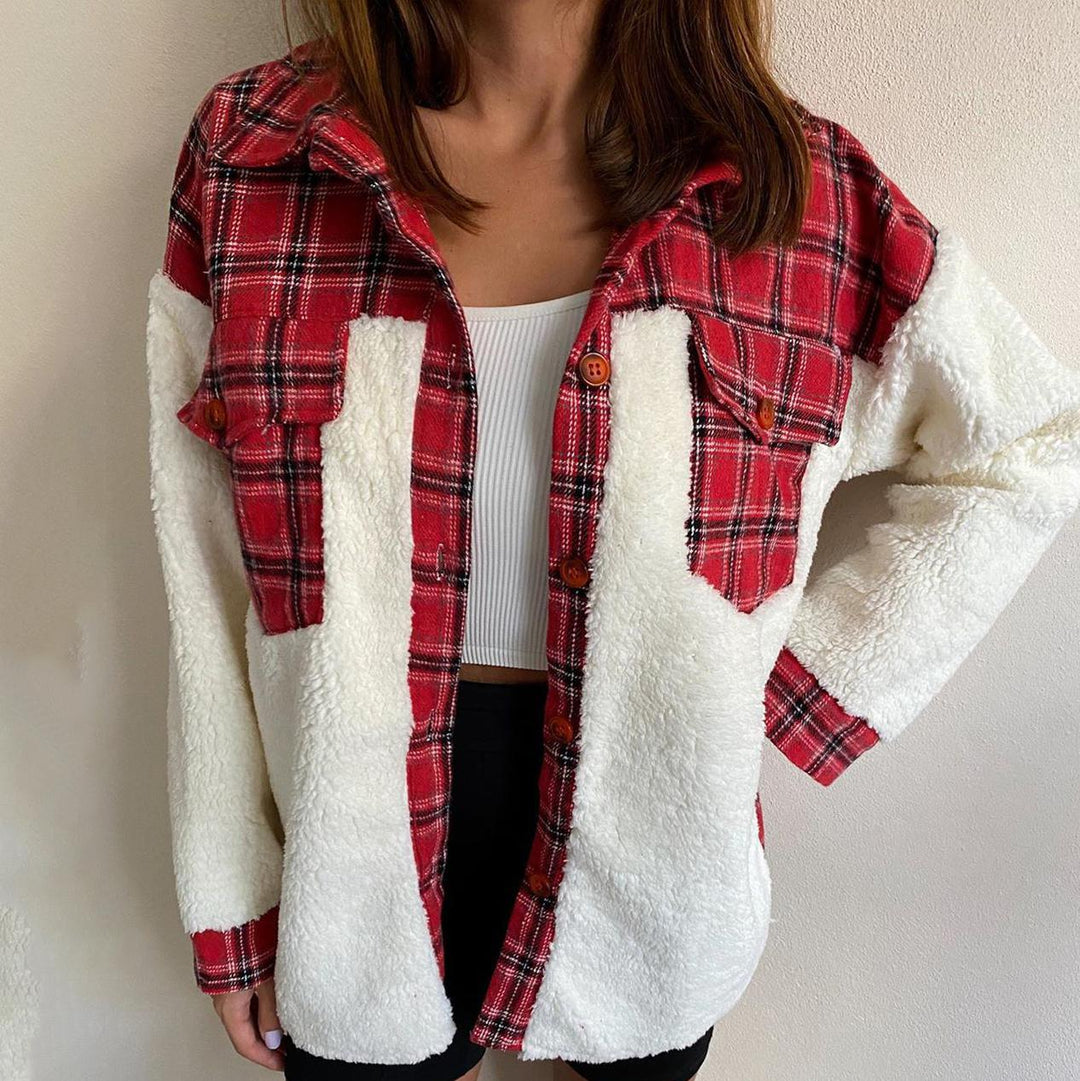 EB | Wolljacke für Damen