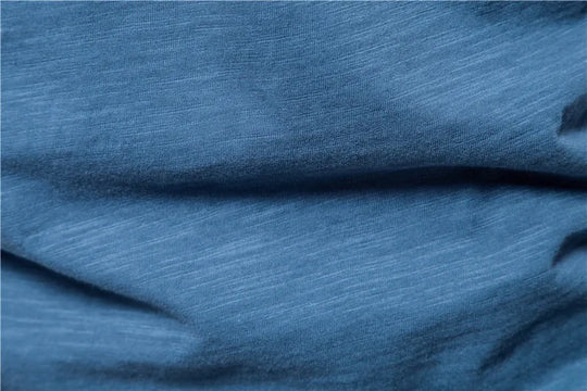 EB | Lässiges Baumwoll-T-Shirt