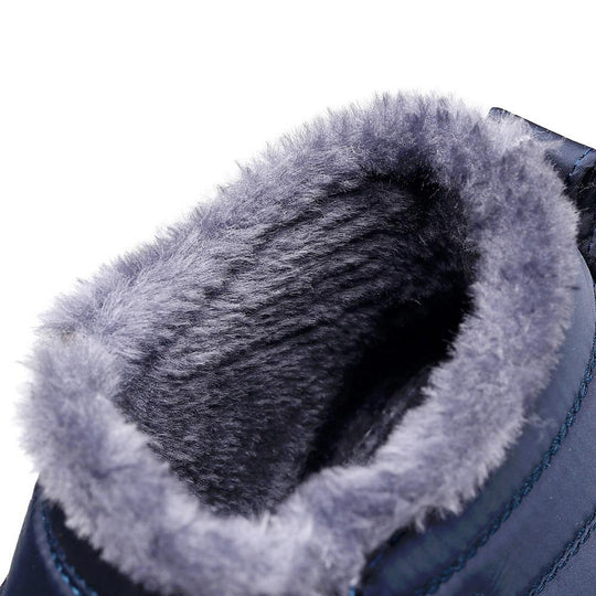 Winterstiefel / Winterboots "Blina" WarmBequem & Stilvoll EB