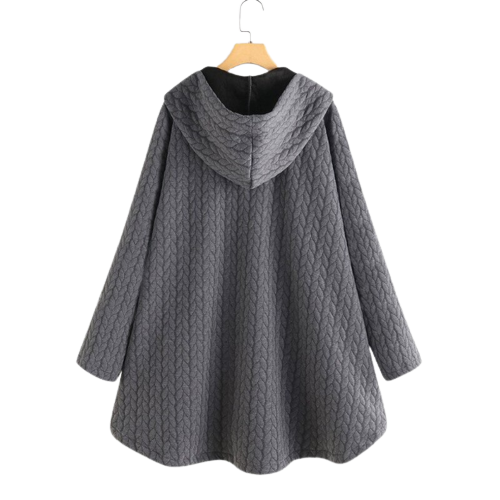 EB | Klassische Winter Jacke Damen