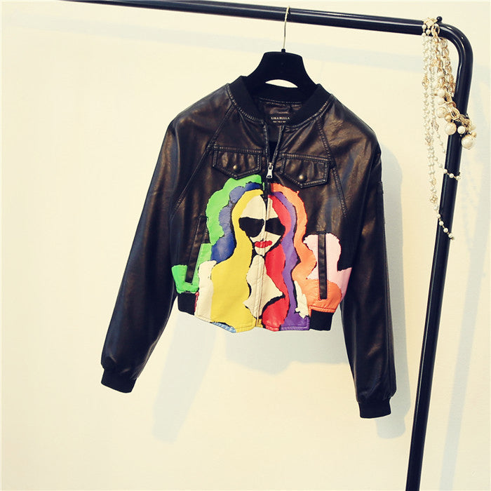 EB | Play Too Hard Jacke