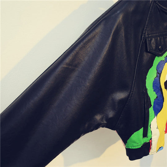 EB | Play Too Hard Jacke