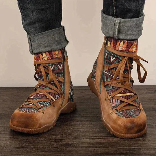 EB | Diese Stiefel Sind Der Neueste Modetrend!