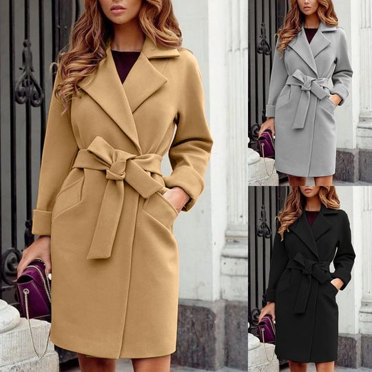 EB | Winterjacke für Damen