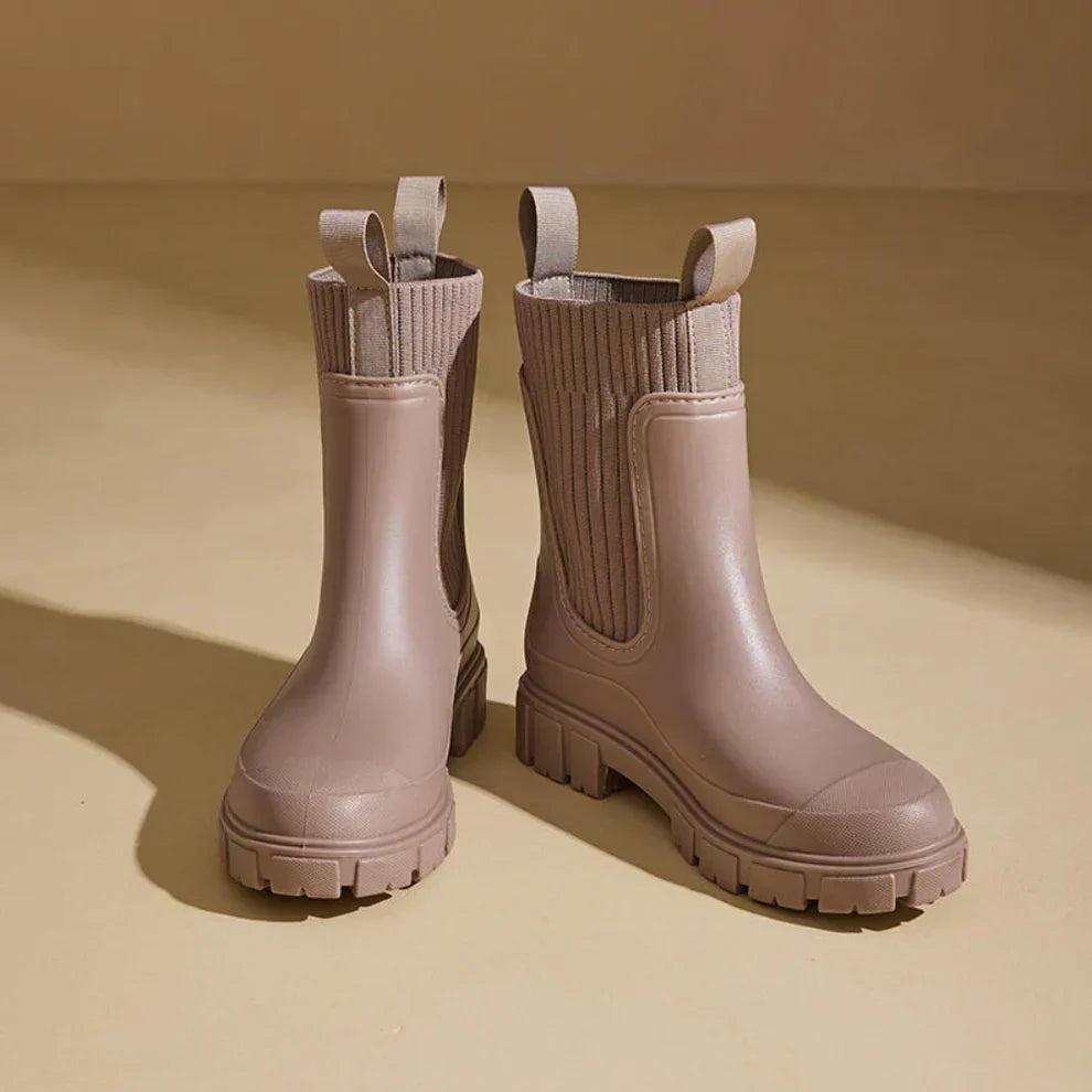 ChelseaStiefeletten Für Damen Damen EB