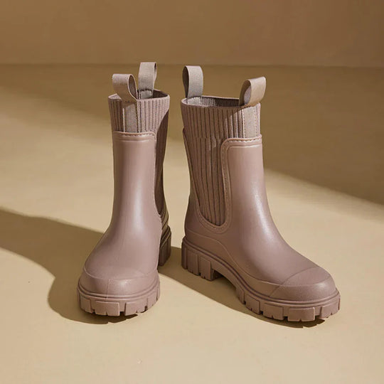 ChelseaStiefeletten Für Damen Damen EB