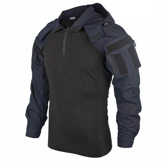 EB | Outdoor Hoodie