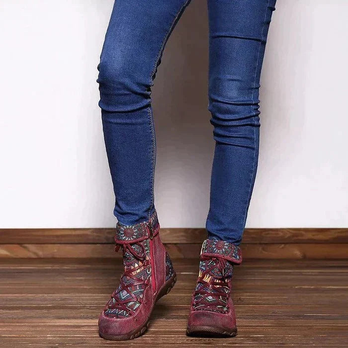 EB | Diese Stiefel Sind Der Neueste Modetrend!