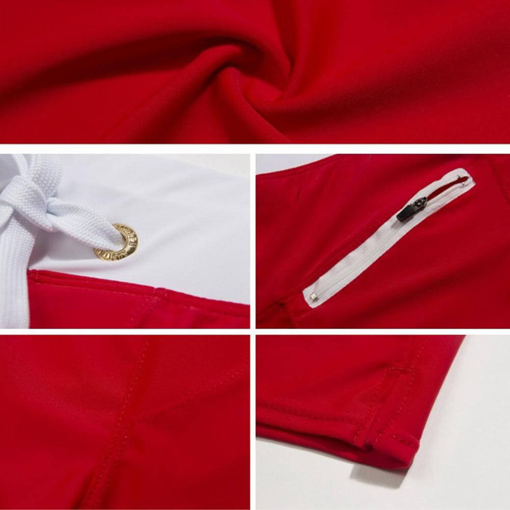 EB | Moderne Badehose Modell mit Komfortbund
