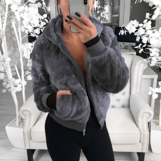 EB | Damen Hoodie