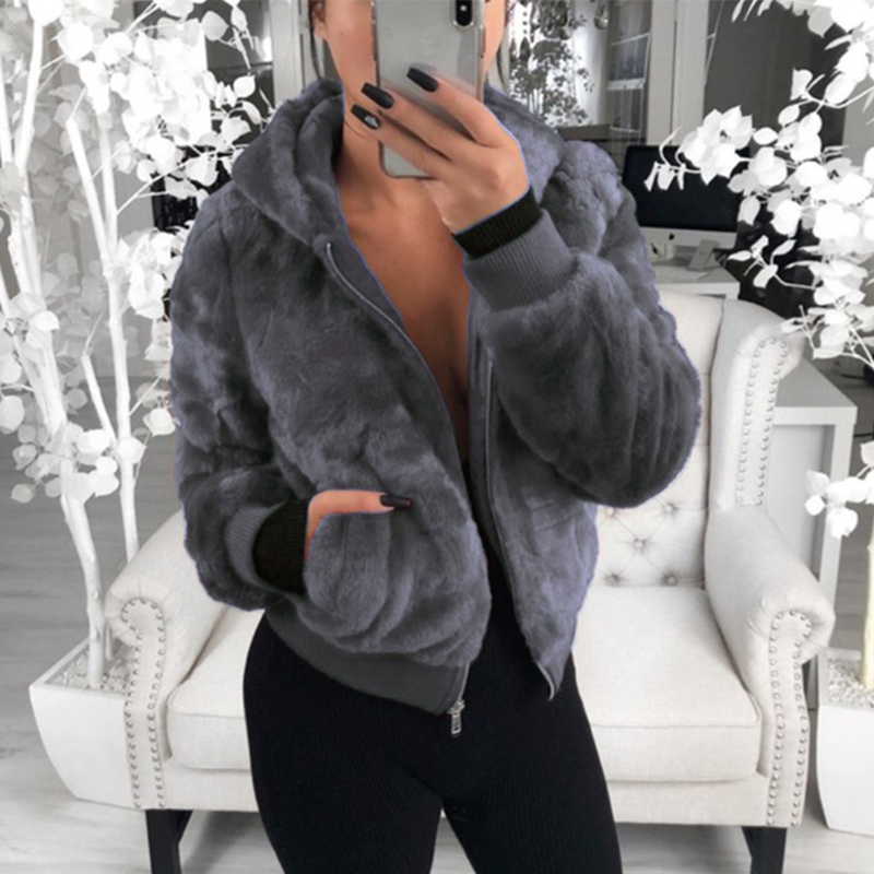 EB | Ultimativ Weiches Sweatshirt mit Kapuze Bequem & Entspannt