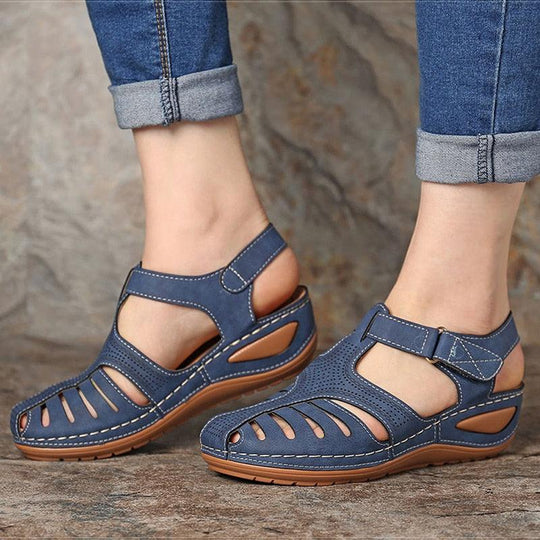 EB | Elegante Und Leichte Sandalen