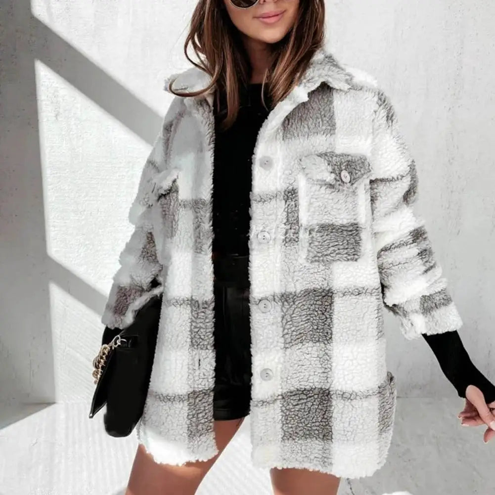 EB | Informelle und Elegante Jacke