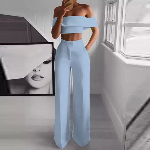 EB | Du Weißt Nicht Einmal, Wer Ich Bin Anzug