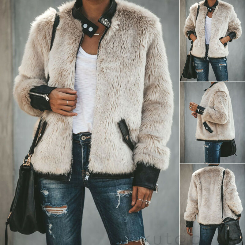 EB | Winterjacke für Damen