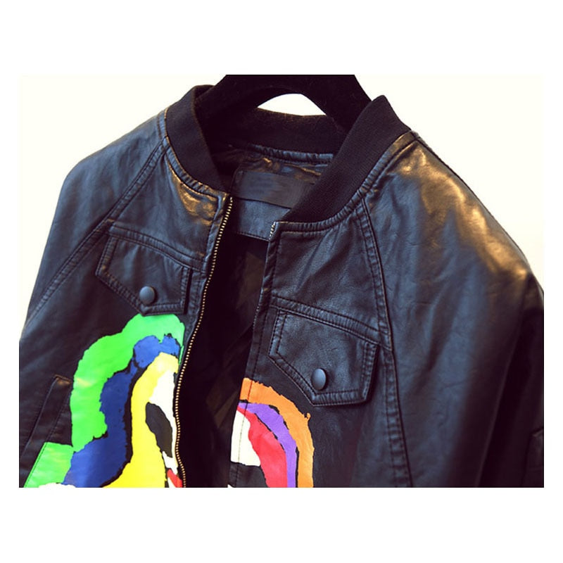 EB | Play Too Hard Jacke