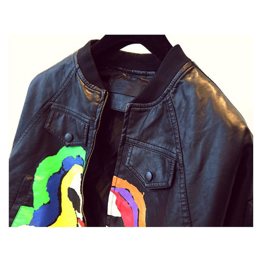 EB | Play Too Hard Jacke