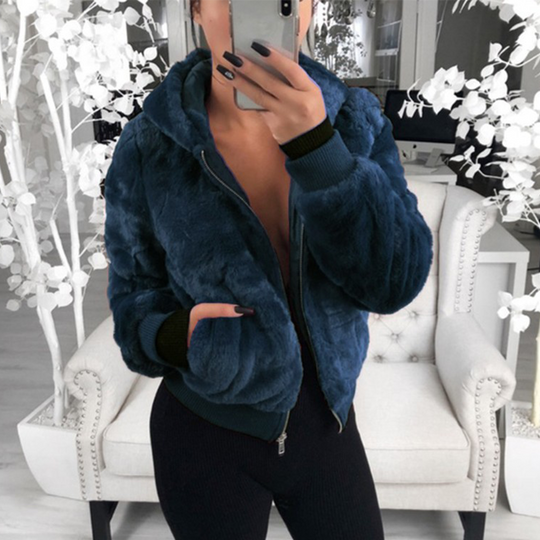 EB | Damen Hoodie