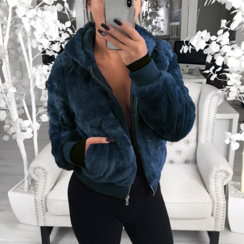 EB | Ultimativ Weiches Sweatshirt mit Kapuze Bequem & Entspannt