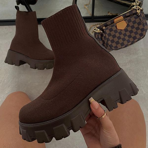 Eindhoven Shanna Boots | Die süßesten und bequemsten Knöchelstiefel! EB
