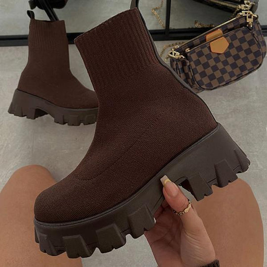 Eindhoven Shanna Boots | Die süßesten und bequemsten Knöchelstiefel! EB