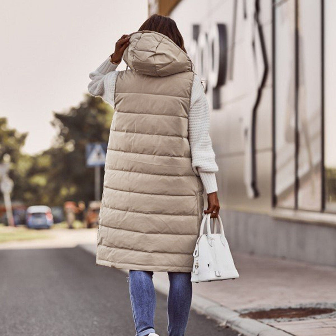 EB | Winterjacke für Damen