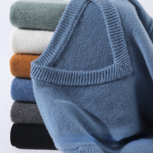 EB - Herren-Pullover | Hohe Qualität & sehr elegant