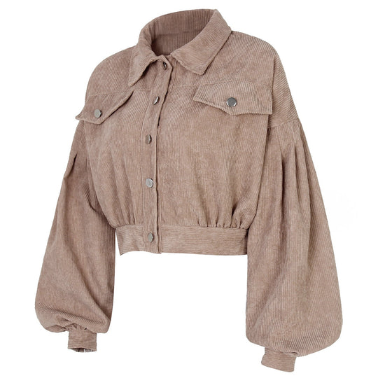 EB | Bomberjacke Eleganz