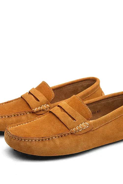 EB – Slipper im italienischen Stil