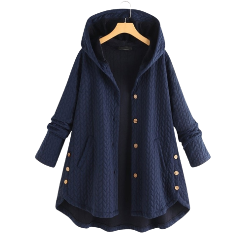 EB | Klassische Winter Jacke Damen