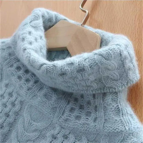 EB | Elegante Strickware