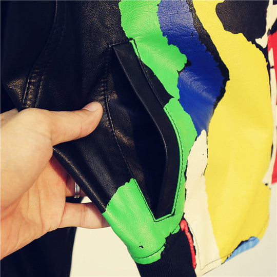 EB | Play Too Hard Jacke