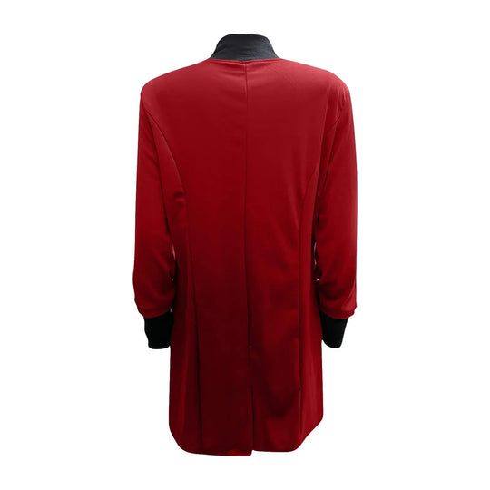 EB | Jacke mit Knopf