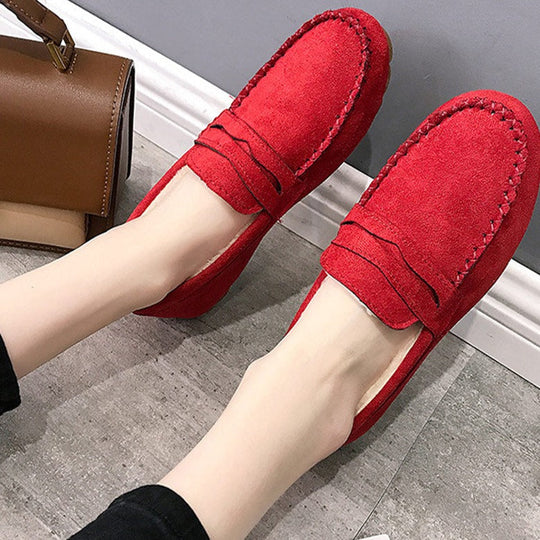 EB | Winter Damen Schuhe