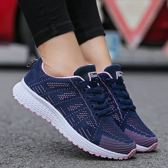 EB | Stylische Orthopädische Schuhe für Frauen