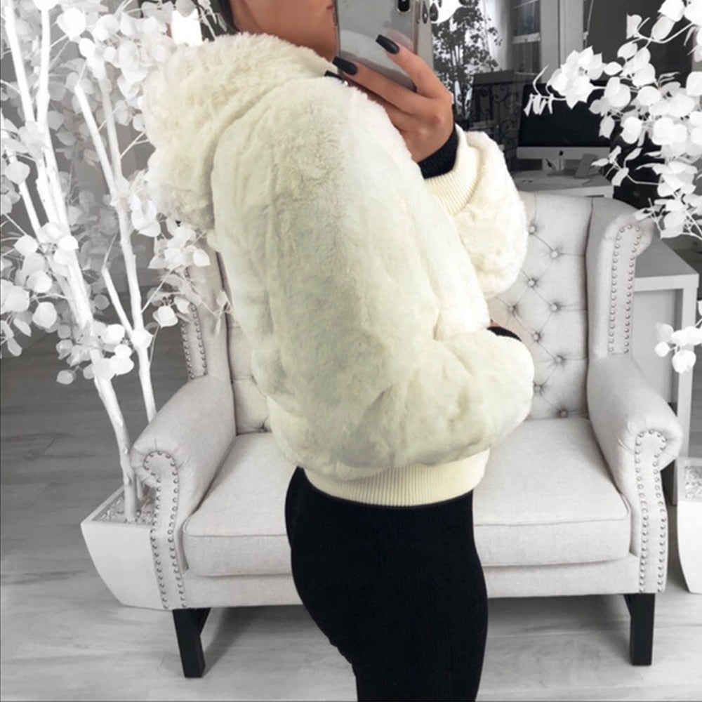 EB | Damen Hoodie