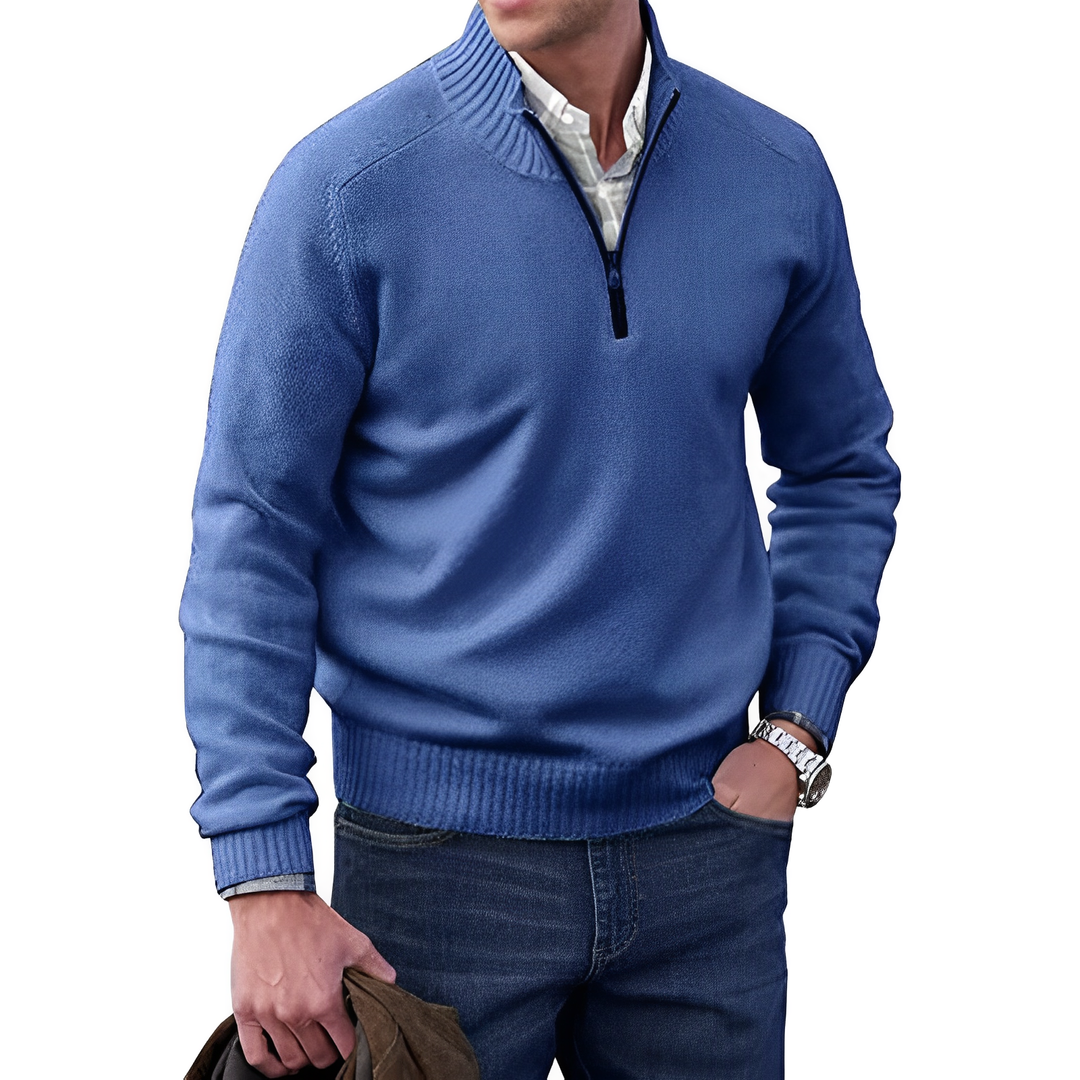 EB | Wärmender und Eleganter Pullover