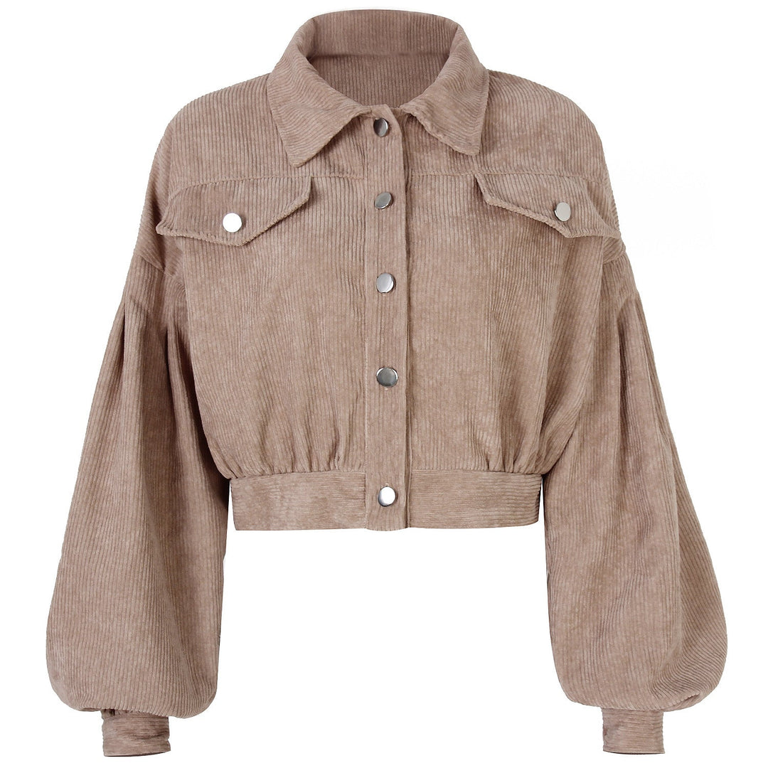 EB | Bomberjacke