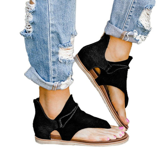 Sascha Sandalen | Der Trend dieses Moments! EB