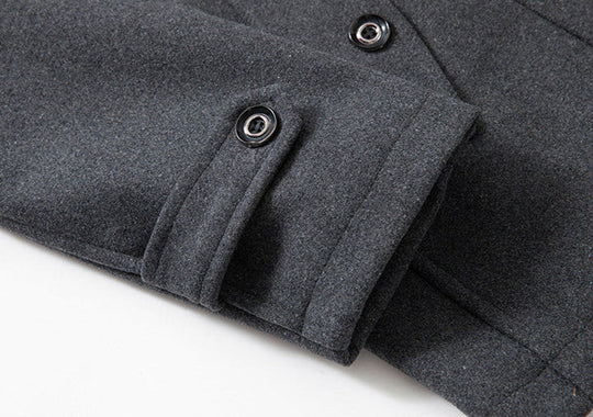EB | Wollmantel