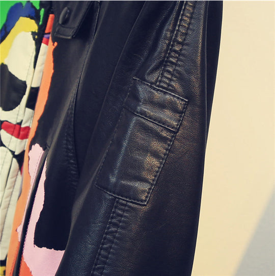 EB | Play Too Hard Jacke