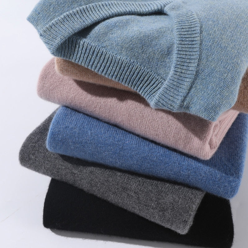 EB - Herren-Pullover | Hohe Qualität & sehr elegant