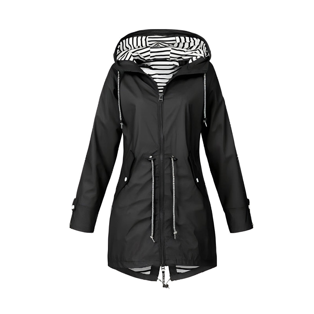 EB | Outwear Jacke für Frauen