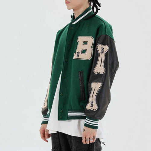 EB | Baseball Jacke für Damen