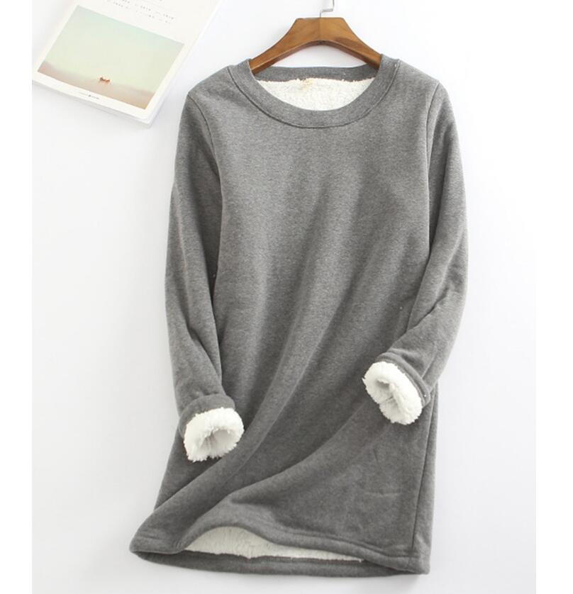 EB | Stilvoll Warmer Pullover für Frauen
