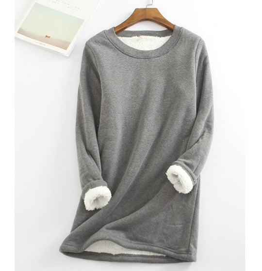 EB | Stilvoll Warmer Pullover für Frauen