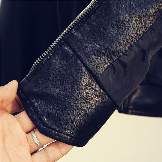 EB | Play Too Hard Jacke