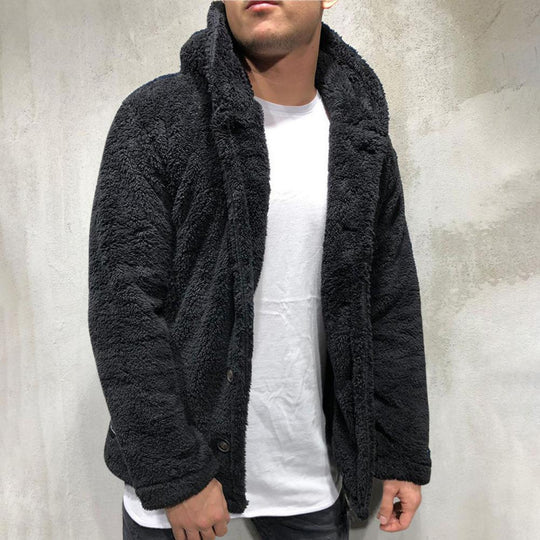EB | Fleece Weste