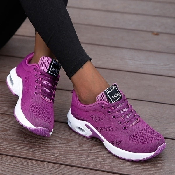 EB | Orthopädische Sneaker